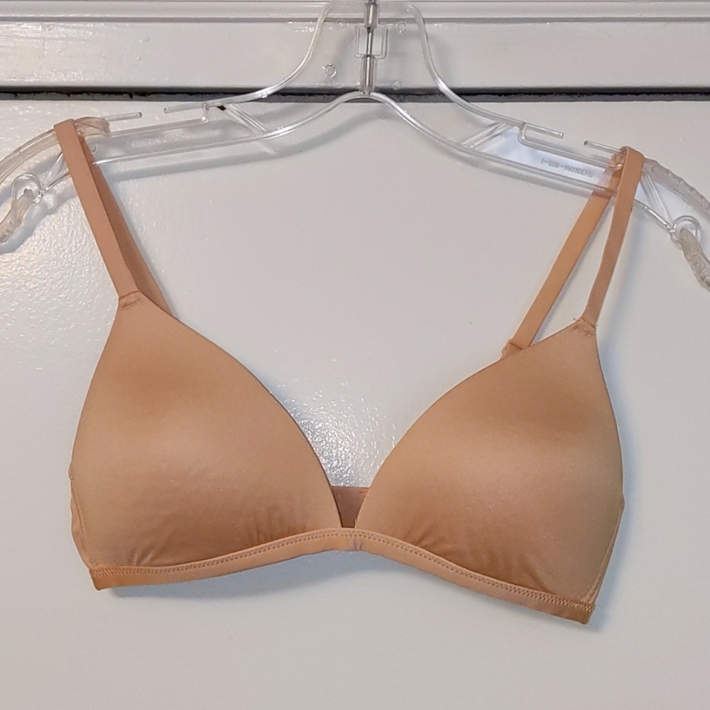 H&M Nude/Beige Bra